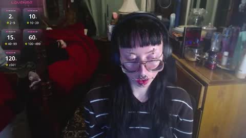 orookun online show from November 16, 9:31 pm