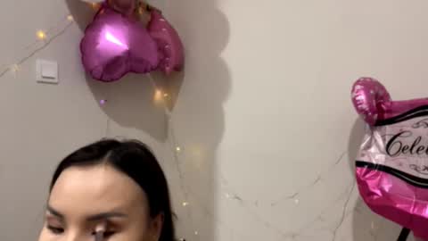 Angel online show from October 25, 12:13 pm