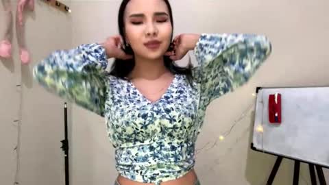 Angel online show from November 28, 7:33 am