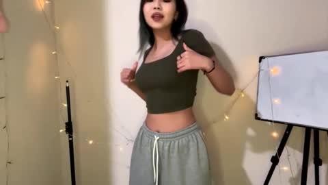 Angel online show from December 17, 12:22 pm