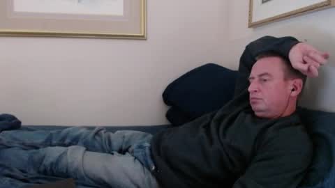 orpheus517 online show from January 8, 1:42 am