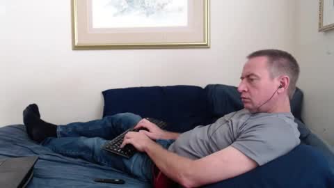 orpheus517 online show from October 25, 6:13 pm