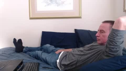 orpheus517 online show from November 13, 9:25 pm