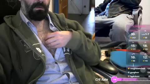 Snapshot of orso4sins2 chatting on January 7, 9:50 am orso online show from January 7, 9:50 am