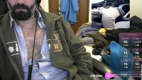 Snapshot of orso4sins2 chatting on February 10, 11:15 am orso online show from February 10, 11:15 am