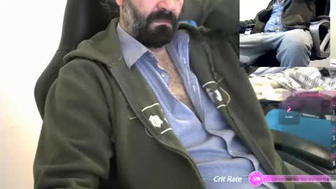 Snapshot of orso4sins2 chatting on March 11, 9:13 am orso online show from March 11, 9:13 am