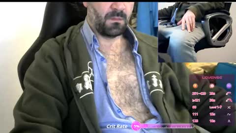 orso online show from December 4, 9:51 am