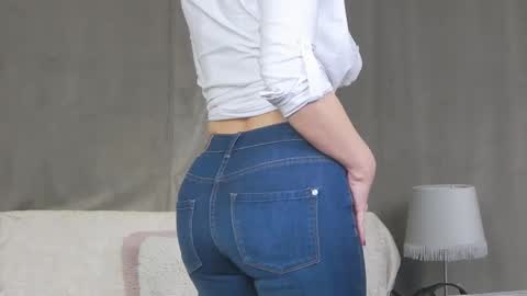 Ortensialady online show from February 11, 5:18 pm