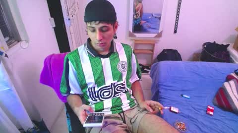 orus_420 online show from November 14, 9:30 am