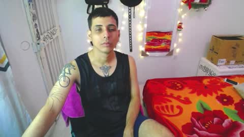 orus_420 online show from December 4, 8:56 am