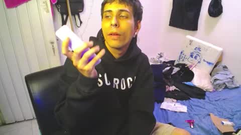 orus_420 online show from February 1, 7:51 am