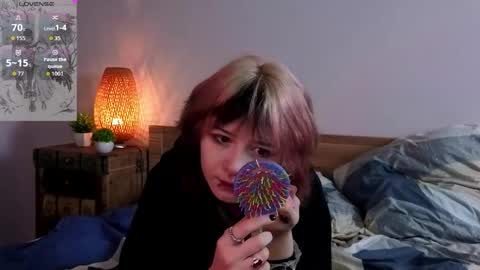 Snapshot of orvacurington chatting on October 6, 5:43 pm Ashley online show from October 6, 5:43 pm