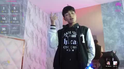 osamu_tay online show from February 10, 11:36 am