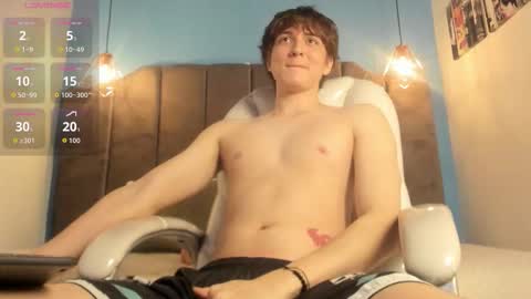 Oscar online show from February 13, 4:41 am