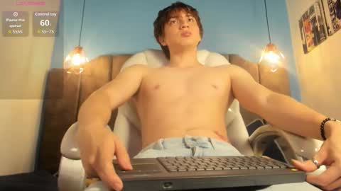 Oscar online show from February 16, 2:51 am