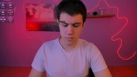 oscar_rage online show from May 3, 6:58 pm
