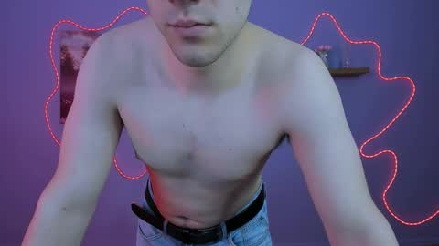 oscar_rage online show from May 6, 6:46 pm