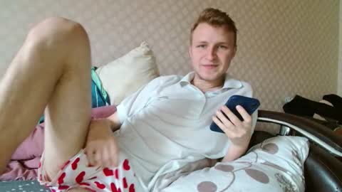 Oscar online show from November 2, 12:40 pm