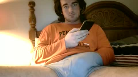 oscardelacruz4 online show from March 8, 10:57 pm