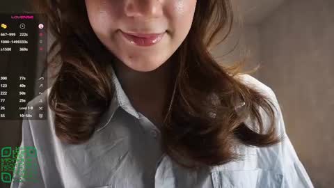Jess online show from June 10, 5:34 pm