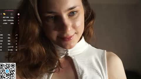 Jess online show from June 23, 5:44 pm