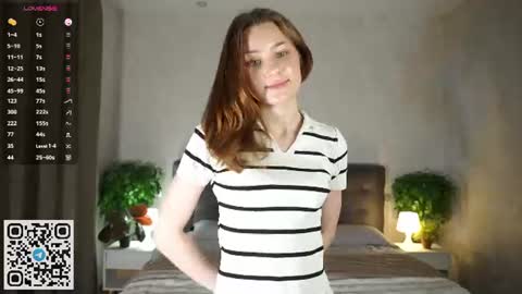 Jess online show from July 6, 6:10 pm