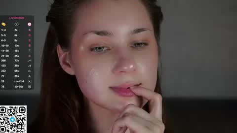 Jess online show from July 18, 6:23 pm
