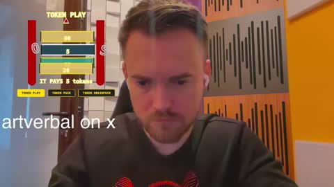 Oscar Steel Savage online show from October 28, 10:08 am