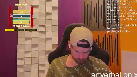 Oscar Steel Savage online show from November 11, 2:39 pm