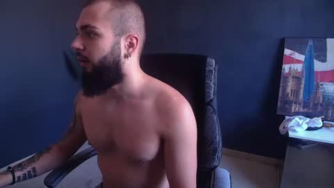 OscarWills online show from June 20, 9:01 am