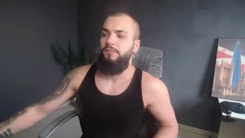 OscarWills online show from June 22, 4:20 am