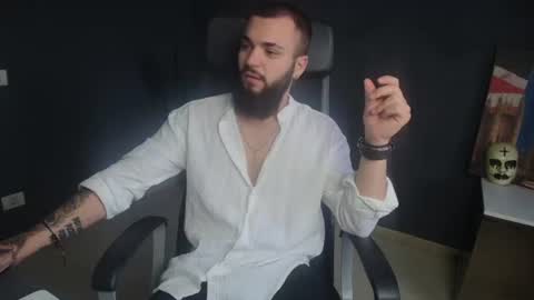 OscarWills online show from July 9, 4:49 am