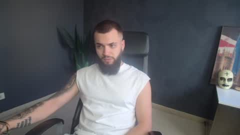 OscarWills online show from July 12, 4:25 am