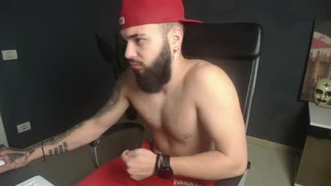 OscarWills online show from July 31, 2:55 am