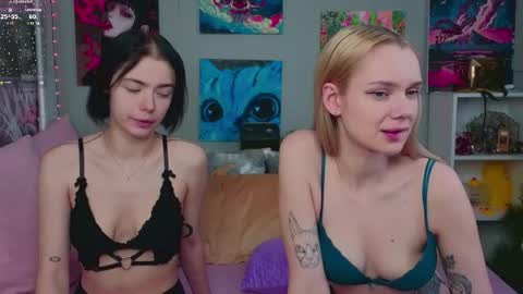 Heidi  online show from December 23, 10:02 am