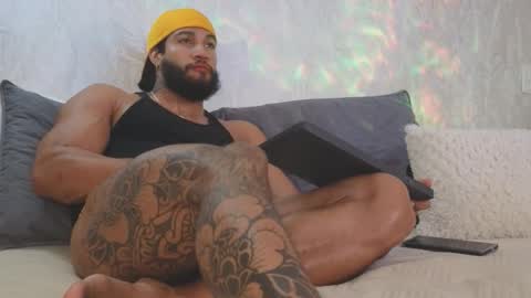 osher_cox online show from December 22, 12:29 am