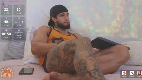 osher_cox online show from February 20, 12:18 am