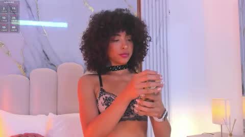 Snapshot of oshun_25 chatting on September 17, 12:51 pm Oshun online show from September 17, 12:51 pm