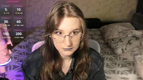 Leliana online show from May 3, 9:21 pm