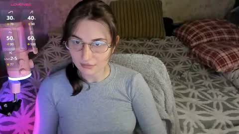 Leliana online show from July 28, 6:20 pm