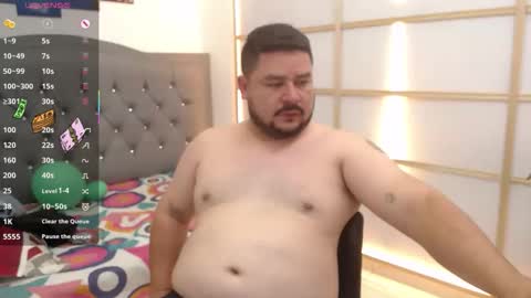 Bear Gael online show from May 8, 5:51 pm