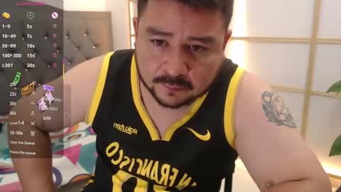 Bear Gael online show from May 9, 5:51 pm