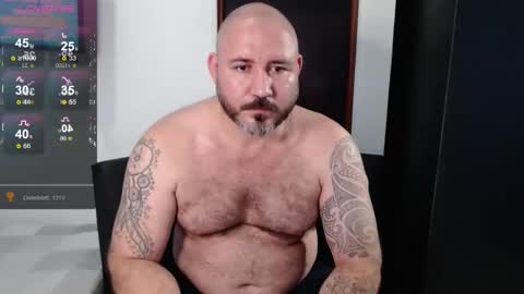 Snapshot of osobrandon567 chatting on February 4, 12:38 am Osobrandon567 online show from February 4, 12:38 am