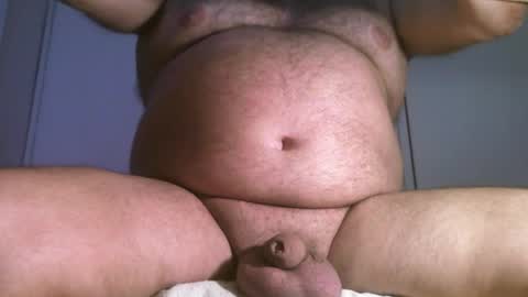 Oso Licencioso online show from March 31, 4:24 am