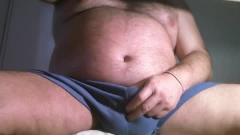 Oso Licencioso online show from April 8, 6:08 pm