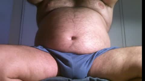 Oso Licencioso online show from April 11, 5:45 am