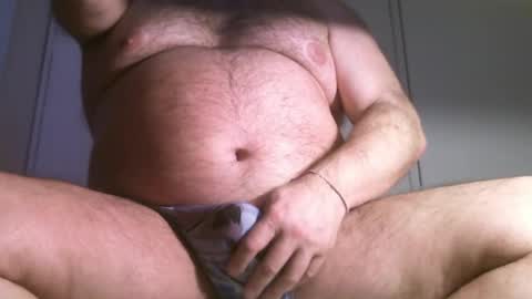 Oso Licencioso online show from May 26, 4:30 am
