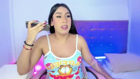 Maria   online show from February 10, 3:32 pm