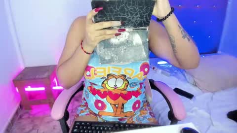 Maria   online show from February 11, 11:10 am