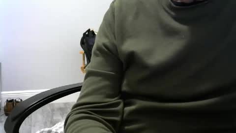 Ossi online show from February 3, 2:53 am